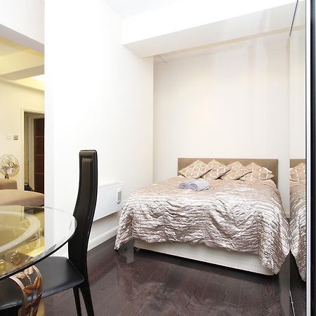 London Central Apartments Eksteriør bilde