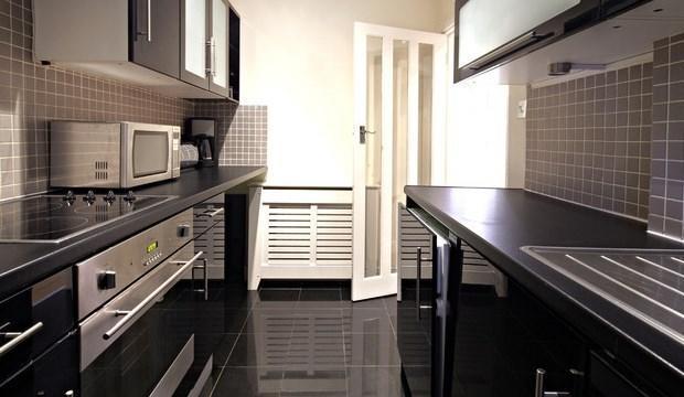 London Central Apartments Rom bilde