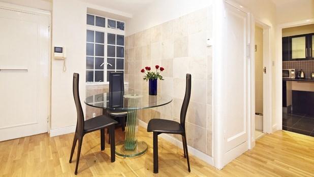 London Central Apartments Eksteriør bilde