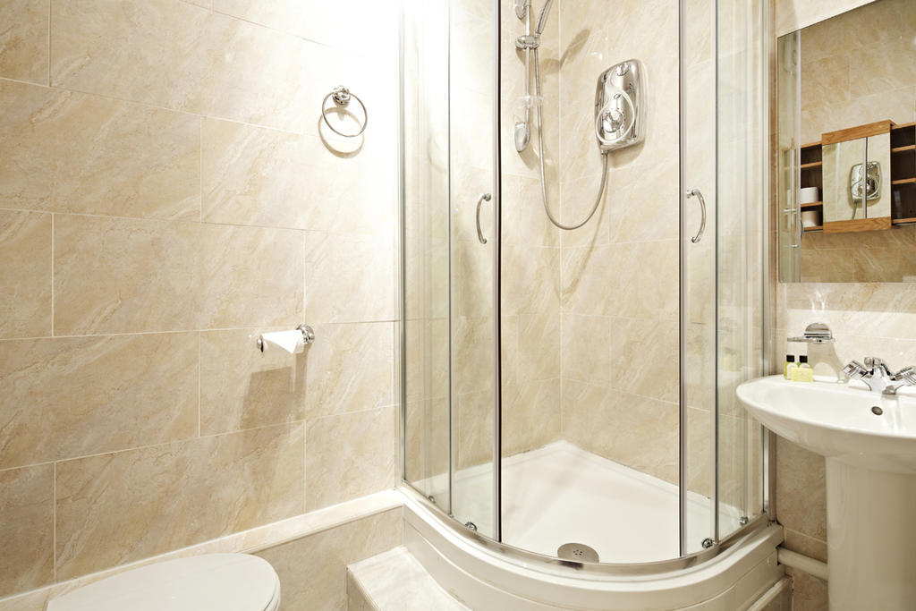 London Central Apartments Rom bilde