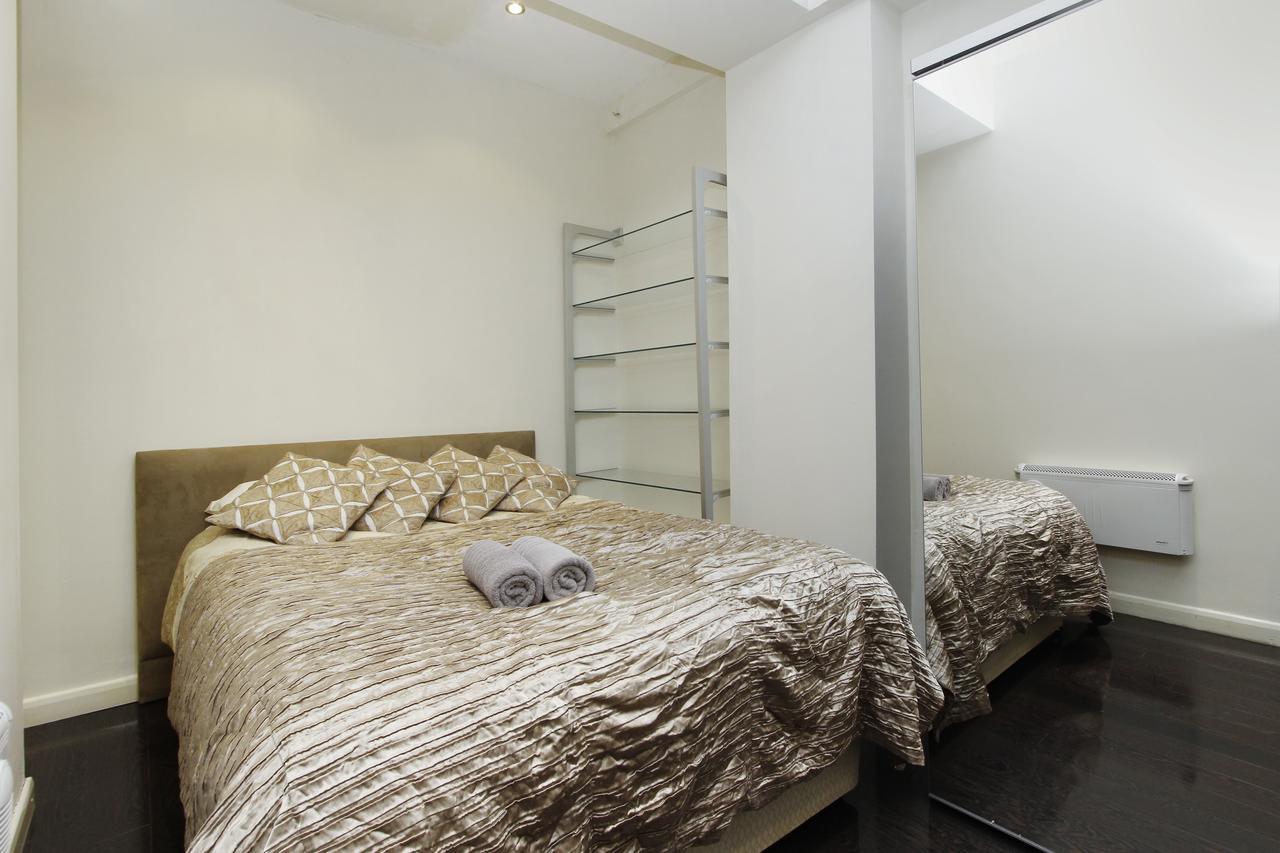 London Central Apartments Eksteriør bilde