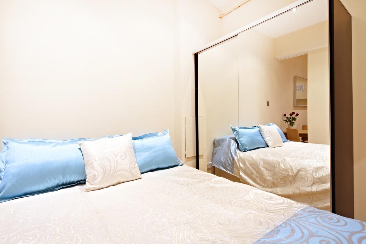 London Central Apartments Eksteriør bilde